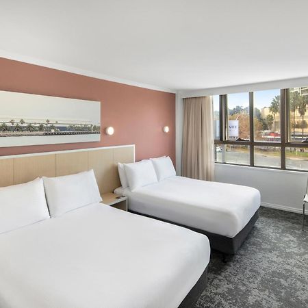 Mercure ניוקסטל מראה חיצוני תמונה