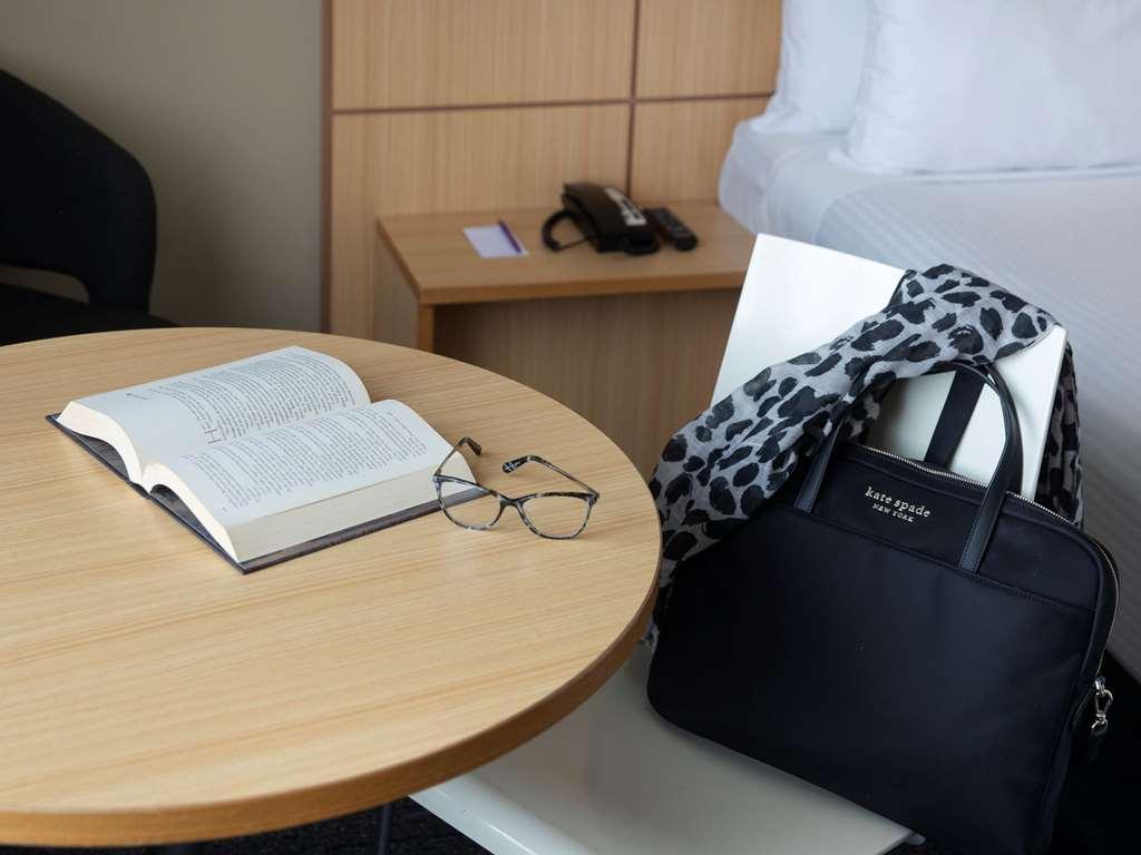 Mercure ניוקסטל חדר תמונה