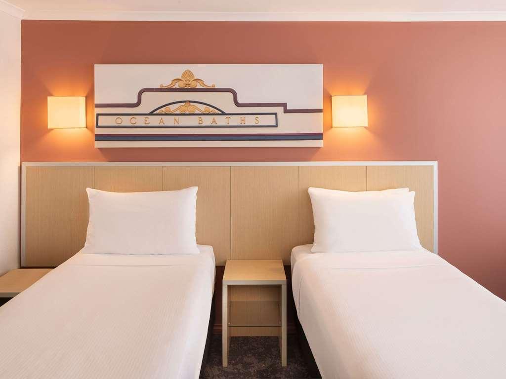 Mercure ניוקסטל חדר תמונה