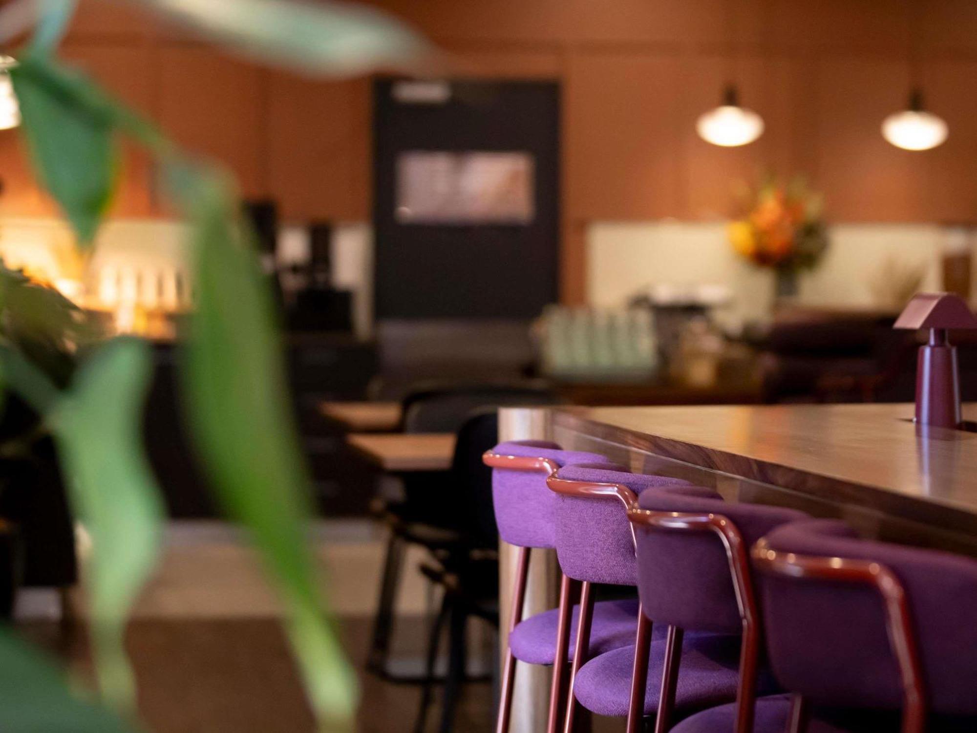 Mercure ניוקסטל מראה חיצוני תמונה