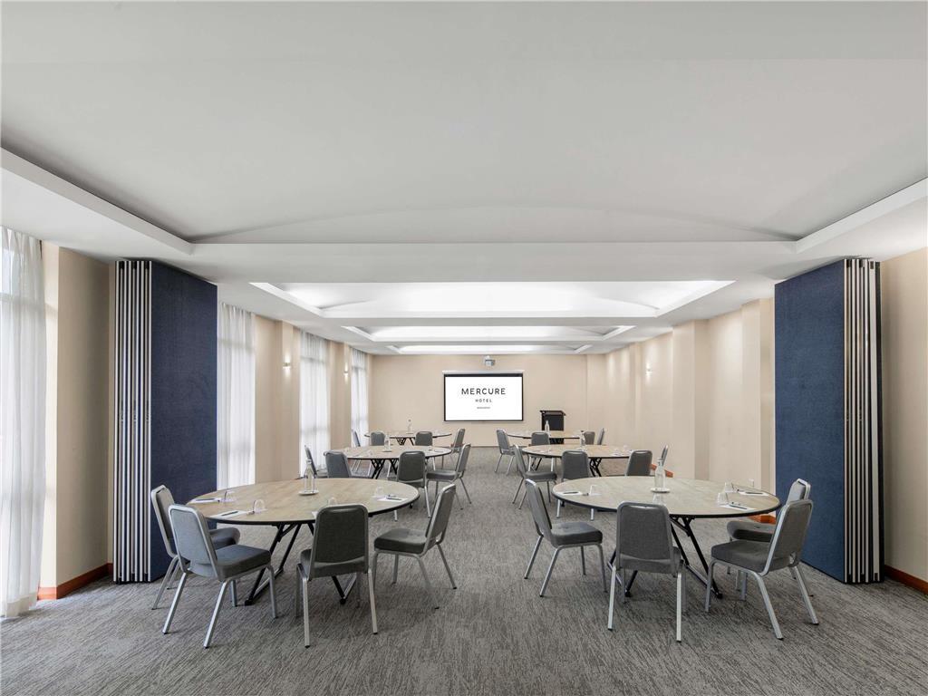 Mercure ניוקסטל מתקנים תמונה