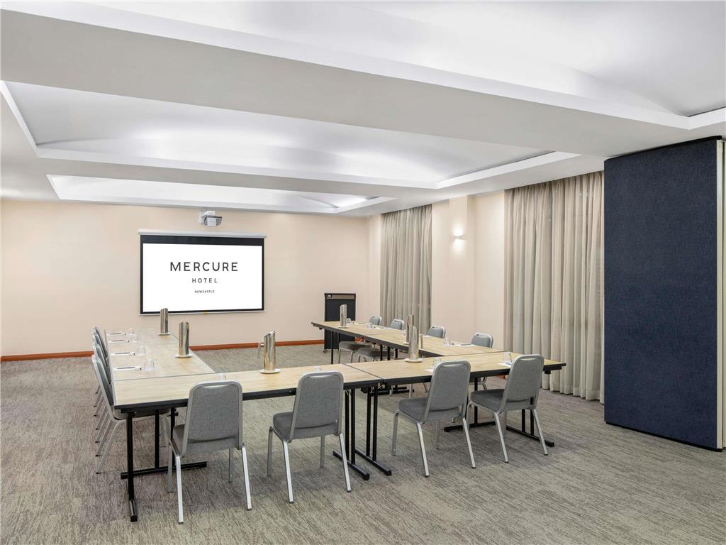 Mercure ניוקסטל מתקנים תמונה