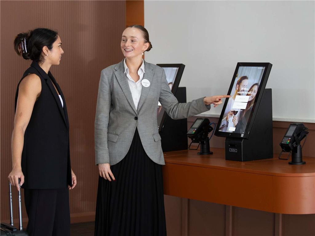 Mercure ניוקסטל מתקנים תמונה
